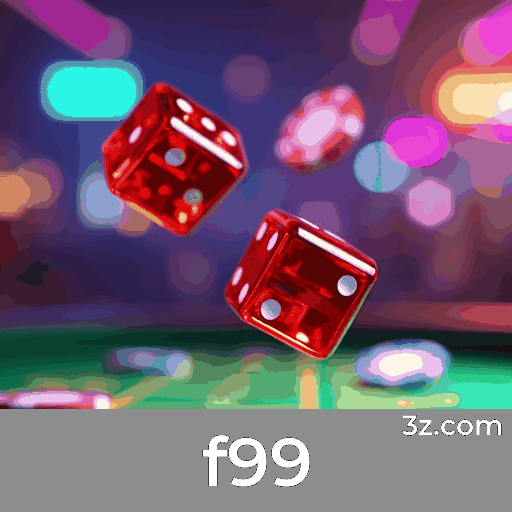 f99: Cassino Online Premiado e Seguro