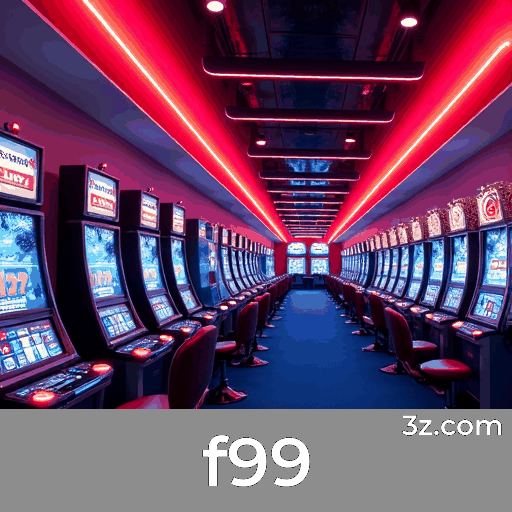 Cassino Online f99