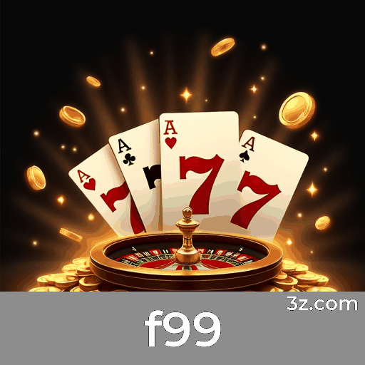 Cassino Online f99