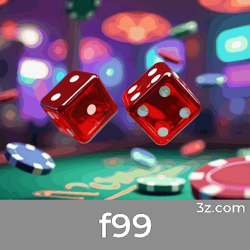 Cassino Online f99