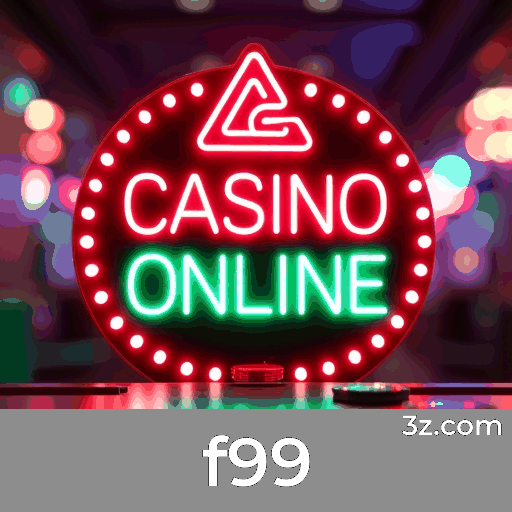 Cassino Online f99